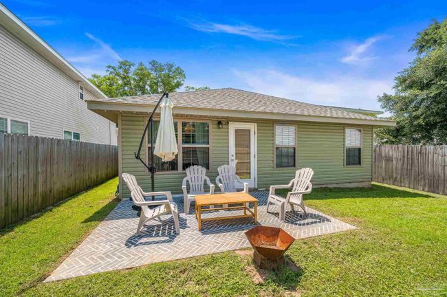 8820 Smiley Ct, House other with 3 bedrooms, 2 bathrooms and 2 parking in Pensacola FL | Image 35