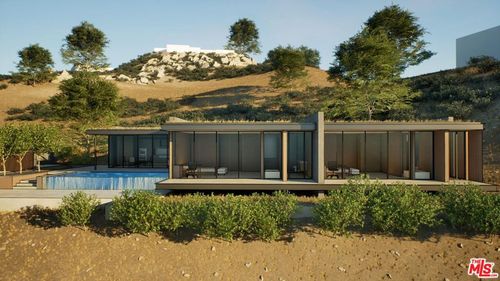 21655 Saddle Peak Rd, Topanga, CA, 90290-3415 | Card Image