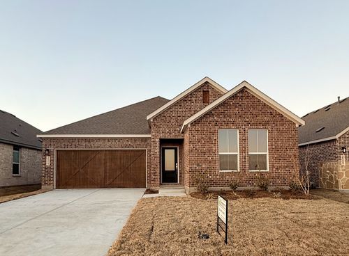2509 Greenbelt Rd, Celina, TX, 75009-5093 | Card Image