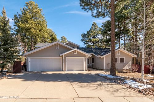 2476 S Cliffview St, Flagstaff, AZ, 86001-2988 | Card Image