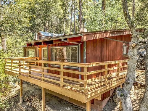 25405 Point Of Rocks Dr, Idyllwild, CA, 92549-2330 | Card Image