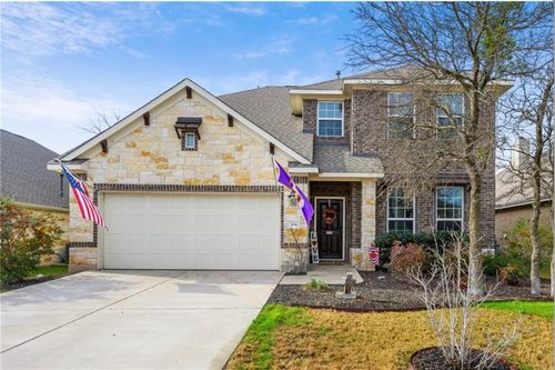104 San Matteo St, Georgetown, TX, 78628-7080 | Card Image
