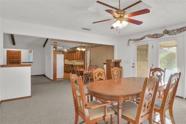 4032 Shadow Cir, House other with 3 bedrooms, 2 bathrooms and null parking in Denison TX | Image 15