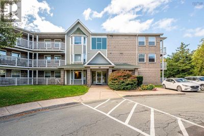 314 - 83 Kearney Lake Rd, Condo with 2 bedrooms, 1 bathrooms and null parking in Halifax NS | Image 1