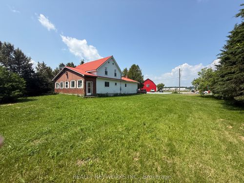 2301 Airport Rd, Timmins, ON, P4N7C3 | Card Image