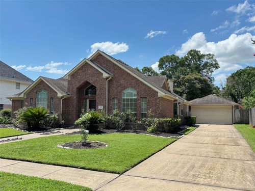 2605 De Four Trce, Seabrook, TX, 77586-3340 | Card Image