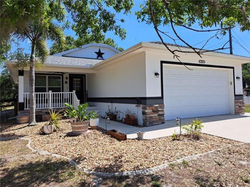 3819 Rosemary Dr, Punta Gorda, FL, 33950-1725 | Card Image