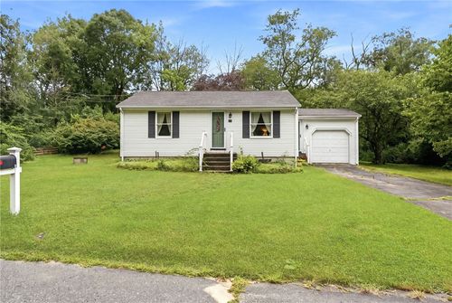 16 Ben Brown Avenue, Scituate, RI, 02831 | Card Image