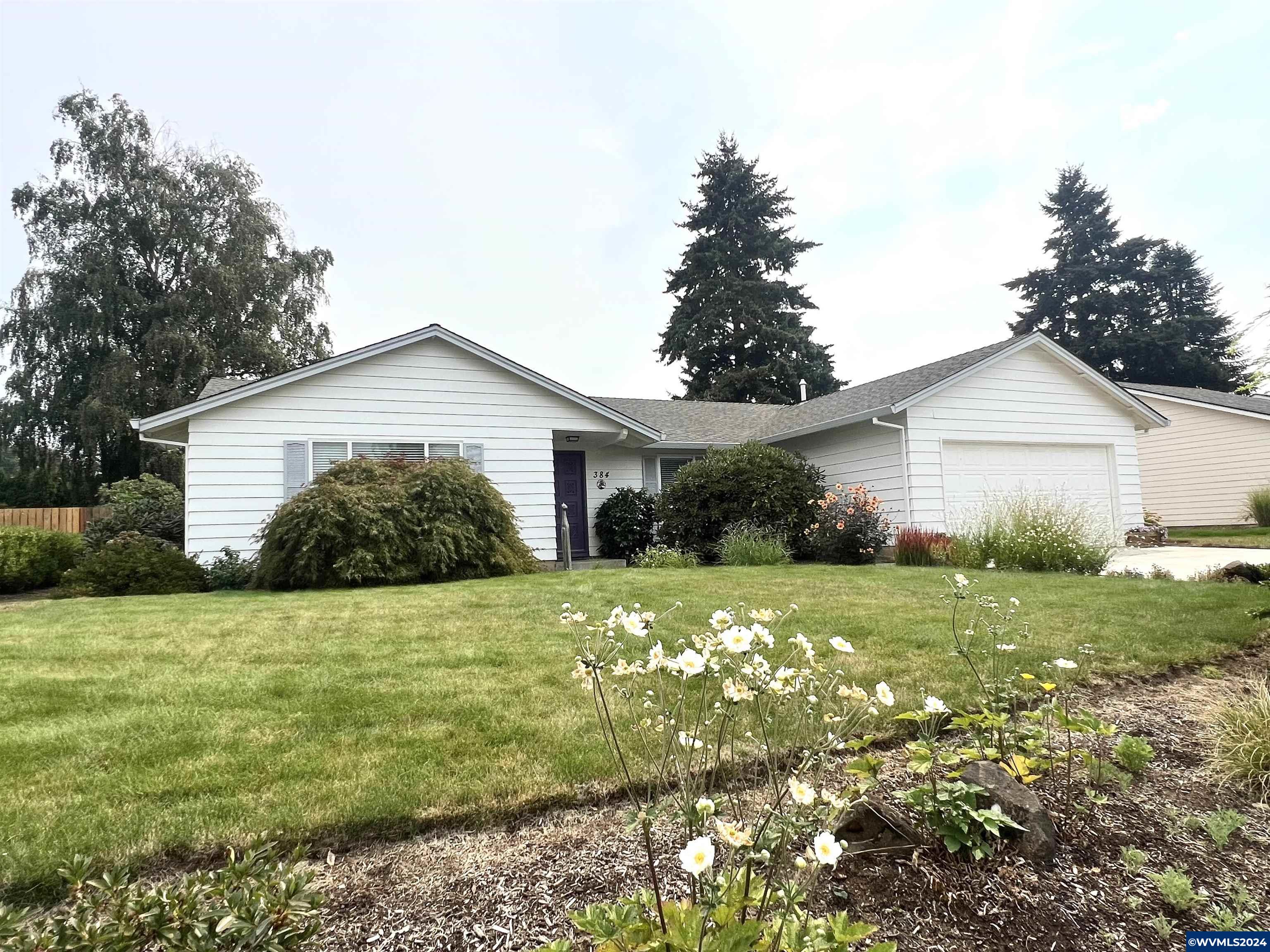 Mclaughlin Dr, Woodburn, OR 97071