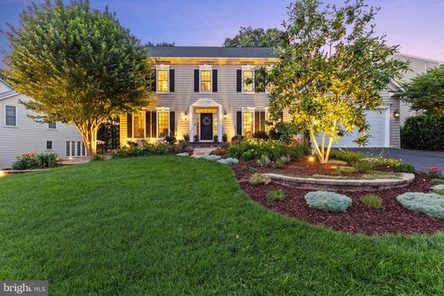 9923 Bagpipe Ct, BRISTOW, VA, 20136-1925 | Card Image