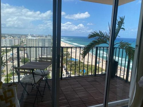 101 Briny Ave, Pompano Beach, FL, 33062-5610 | Card Image