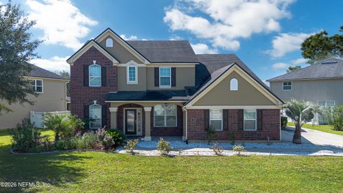 4483 Plantation Oaks Blvd, Orange Park, FL, 32065-3646 | Card Image
