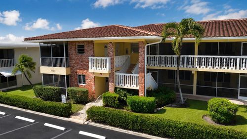 201-2121 Ne 68th Street, Fort Lauderdale, FL, 33308 | Card Image