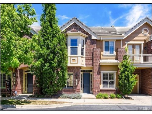 9241 Grafton Dr, Lone Tree, CO, 80124-5323 | Card Image