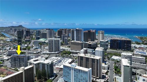 apt-1115-1650 Kanunu St, Honolulu, HI, 96814-2760 | Card Image
