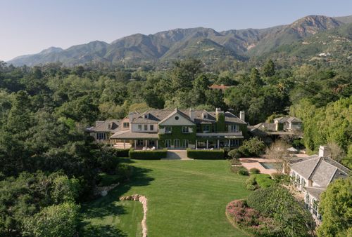 771 Garden Ln, Montecito, CA, 93108-1104 | Card Image