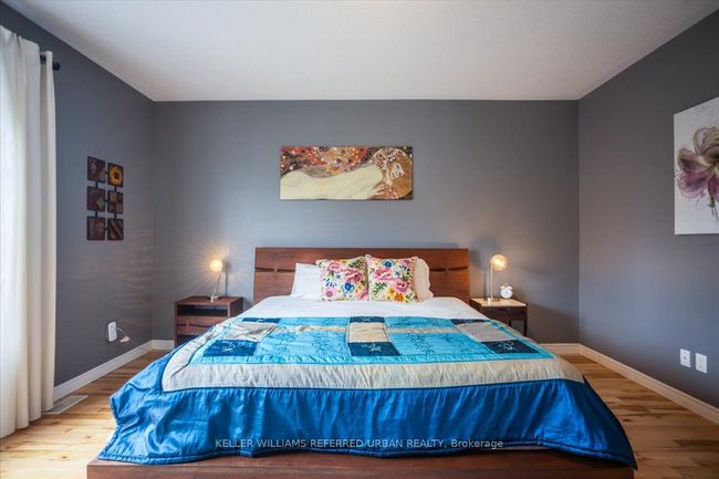 462 Reeves Way Blvd, House other with 4 bedrooms, 4 bathrooms and 3 parking in Stouffville ON | Image 14