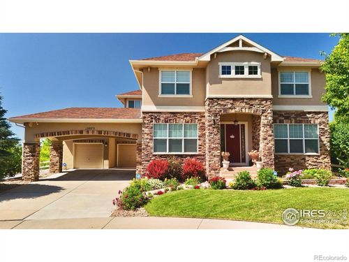 13973 Pinehurst Cir, Broomfield, CO, 80023-4554 | Card Image