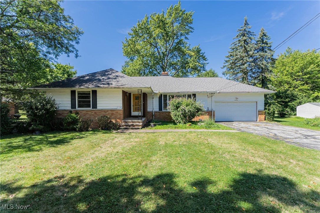 Douglas Blvd, Richmond Heights, OH 44143