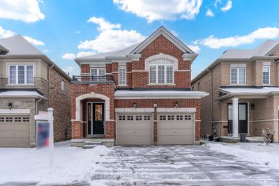 98 Chaumont Dr, House other with 3 bedrooms, 3 bathrooms and 4 parking in Stoney Creek ON | Image 1