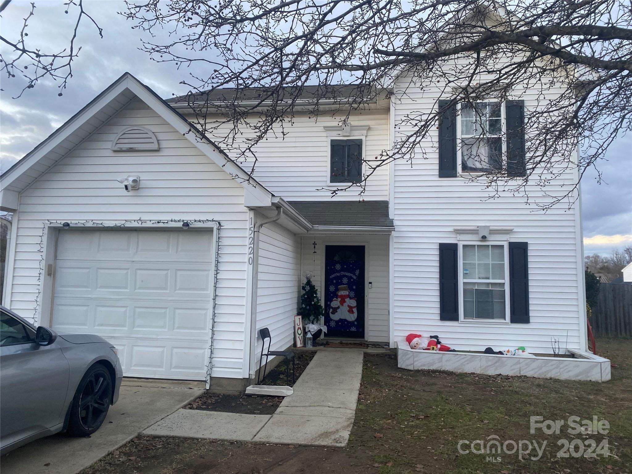 Dehavilland Dr, Charlotte, NC 28278