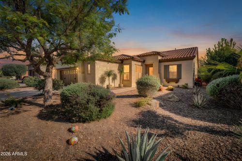 12445 W Fetlock Trl, Peoria, AZ, 85383-2578 | Card Image