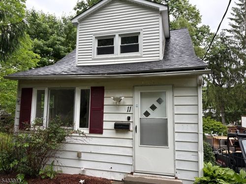 11 Hill Rd, Stanhope, NJ, 07874-2905 | Card Image