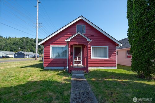 3101 Sumner Avenue, Hoquiam, WA, 98550 | Card Image
