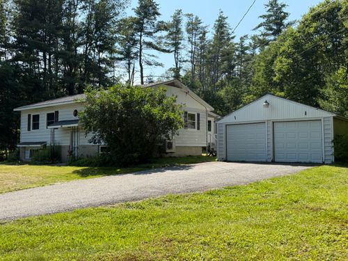 94 Stillwater Avenue, Orono, ME, 04473 | Card Image