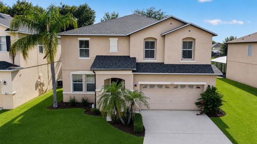 1521 Blue Sky Way, CLERMONT, FL, 34714-4979 | Card Image