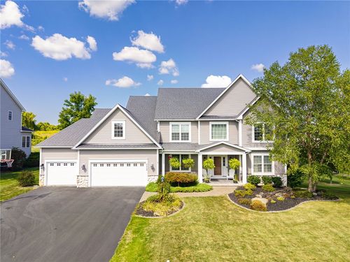 6664 Saint Johns Parkway, Victor, NY, 14564 | Card Image