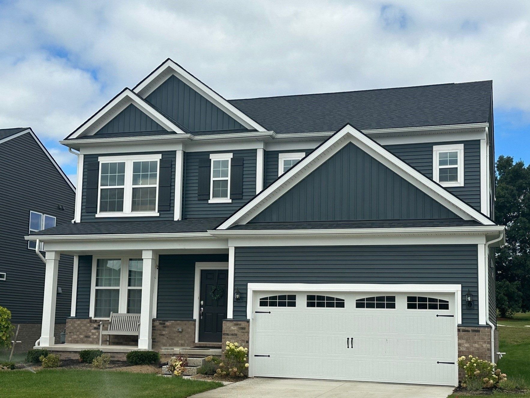 Risdon Trl, Saline, MI 48176