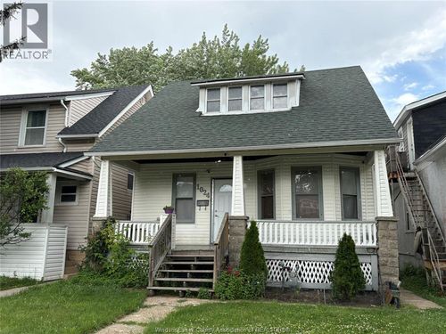 1024 Windsor Ave, Windsor, ON, N9A1K4 | Card Image