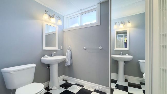 12 Jonathan Cres, House other with 3 bedrooms, 2 bathrooms and 4 parking in Mildmay ON | Image 42