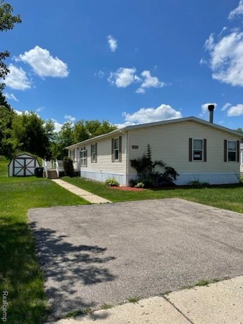 lot-277-2500 Mann Rd, Clarkston, MI, 48346-4258 | Card Image