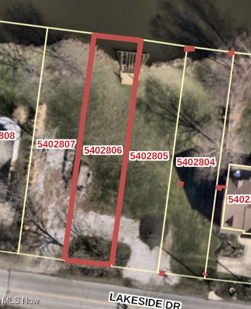 VL Lakeside Drive, Lakemore, OH, 44250 | Card Image
