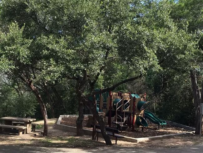 Photo courtesy of DRMA - The exclusive park includes a playground | Image 36