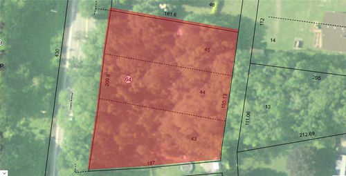 0 Lewis Ave, Jeannette, PA, 15644 | Card Image