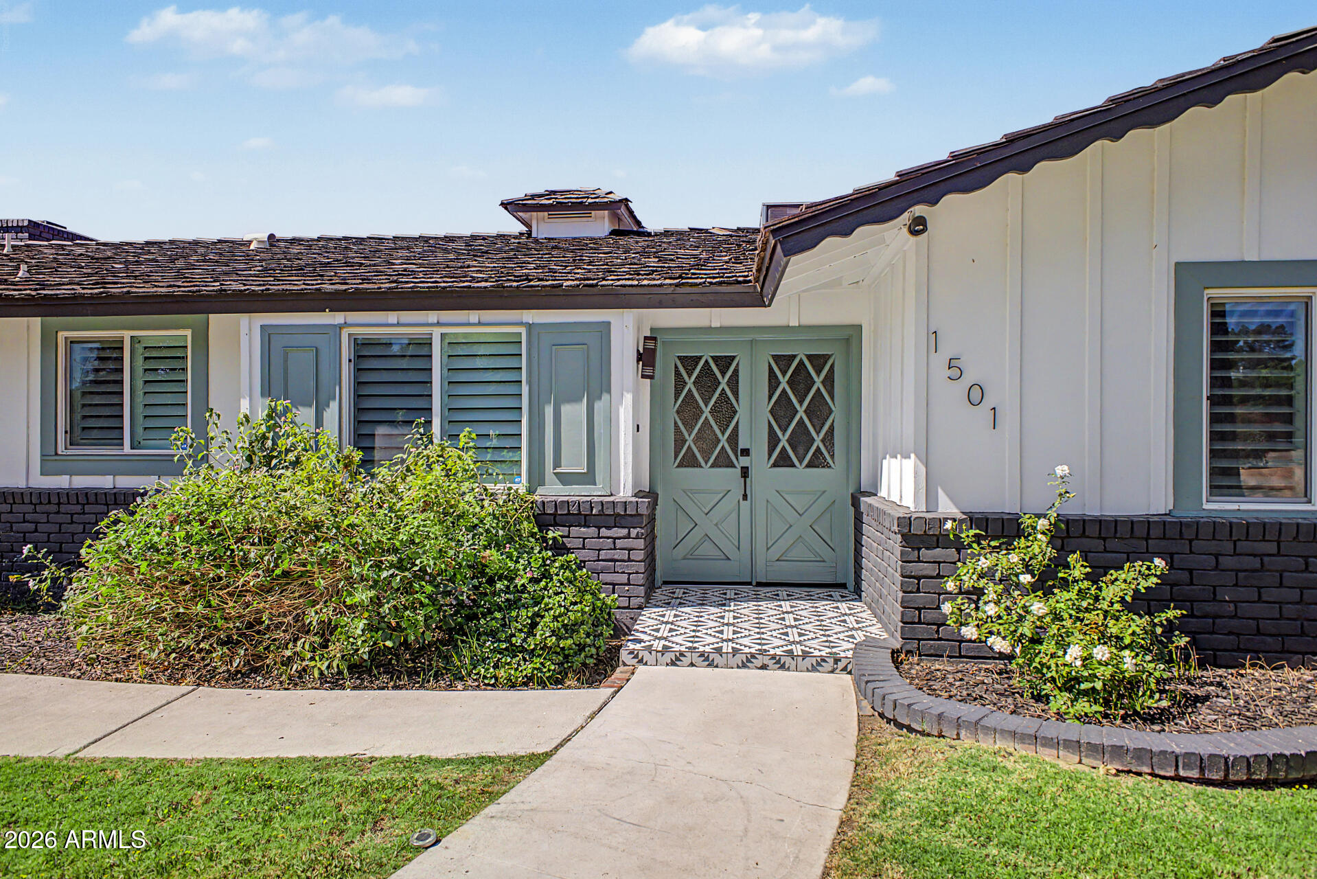 Residential in Phoenix 3