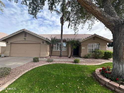 1373 N Roadrunner Drive, Gilbert, AZ, 85234 | Card Image