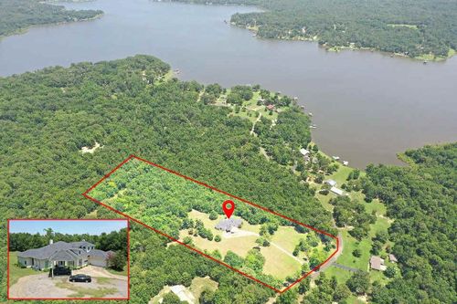 1436 County Road Se 4395, Scroggins, TX, 75480-6921 | Card Image