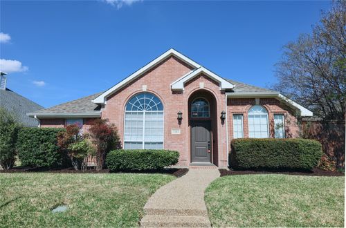 5312 Highlands Dr, McKinney, TX, 75070-7629 | Card Image