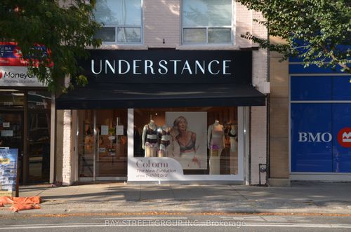 2334 Bloor St W, Toronto, ON, M6S1P3 | Card Image