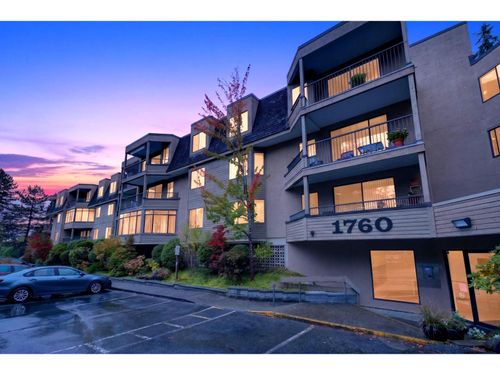 207-1760 Southmere Cres, Surrey, BC, V4A6E5 | Card Image