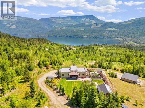 1309 Eagle Ridge Rd, Lumby, BC, V0E2G4 | Card Image