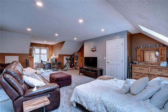 16 Hickory Ct, House other with 4 bedrooms, 3 bathrooms and null parking in Tolland CT | Image 34
