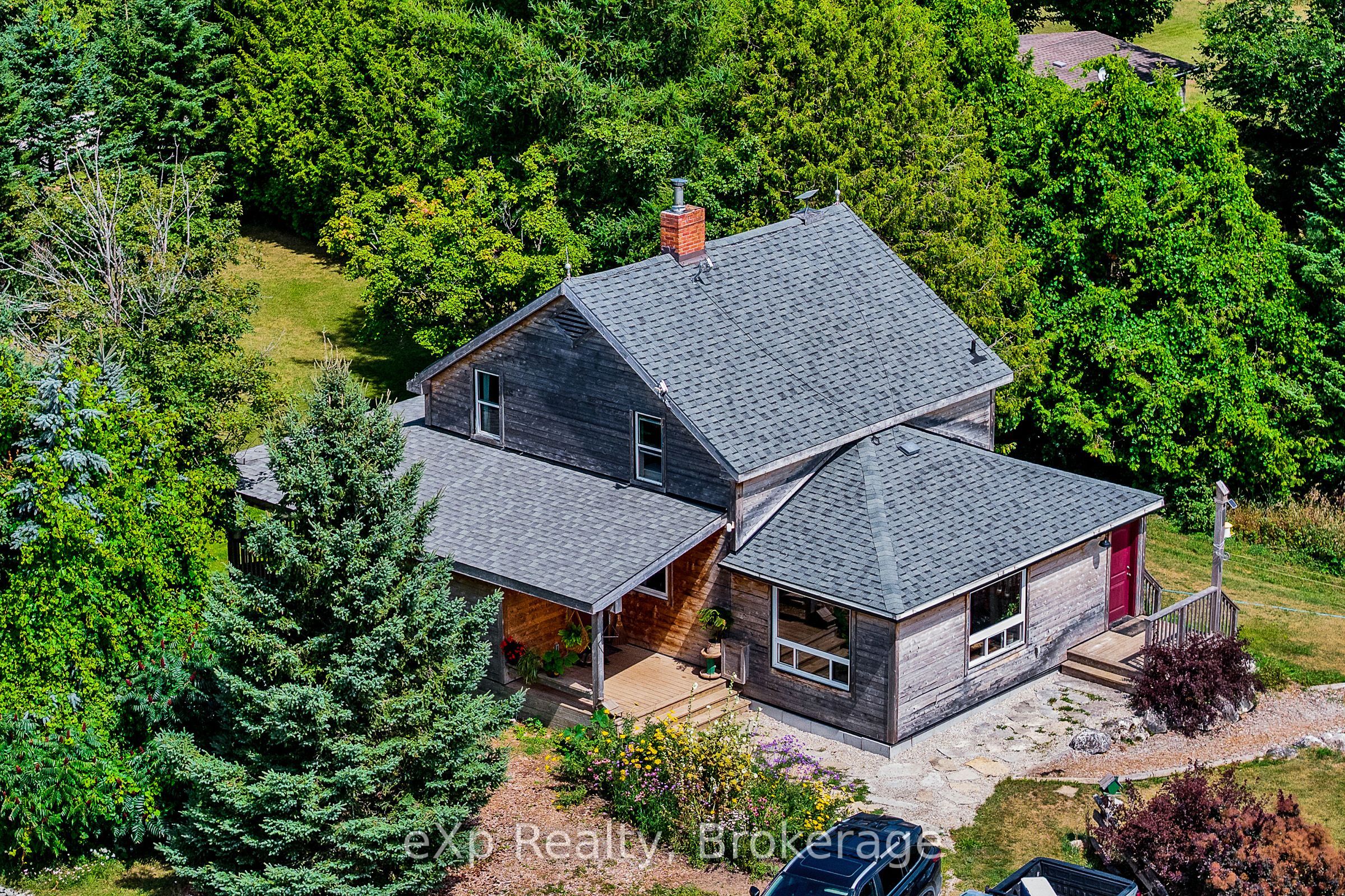 Residential in Grey Highlands 2
