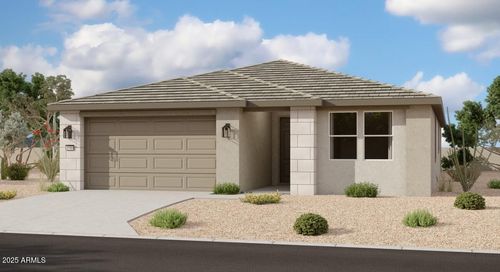 5525 W Buist Ave, Laveen, AZ, 85339-3394 | Card Image