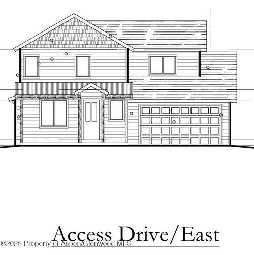 517 Last Chance Dr, Rifle, CO, 81650-8406 | Card Image