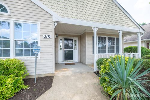 218 N Pondview Blvd, Monroe, NJ, 08831-5525 | Card Image